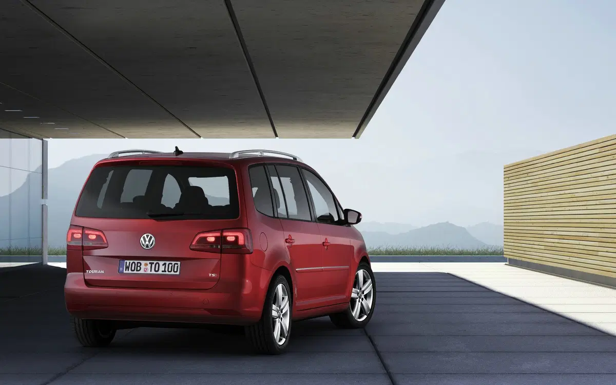 Volkswagen Touran 1.4 TSI Trendline EcoFuel (4)