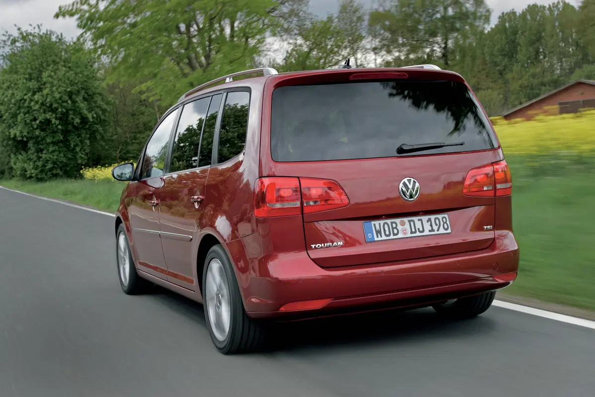 Volkswagen Touran 1.4 TSI Trendline EcoFuel (5)