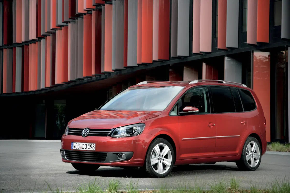 Volkswagen Touran 1.4 TSI Trendline EcoFuel (12)