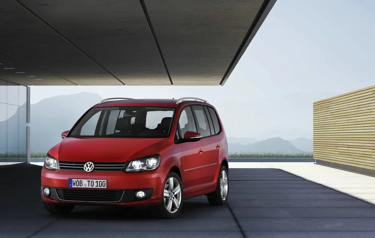 Volkswagen Touran 1.4 TSI Trendline EcoFuel (14)