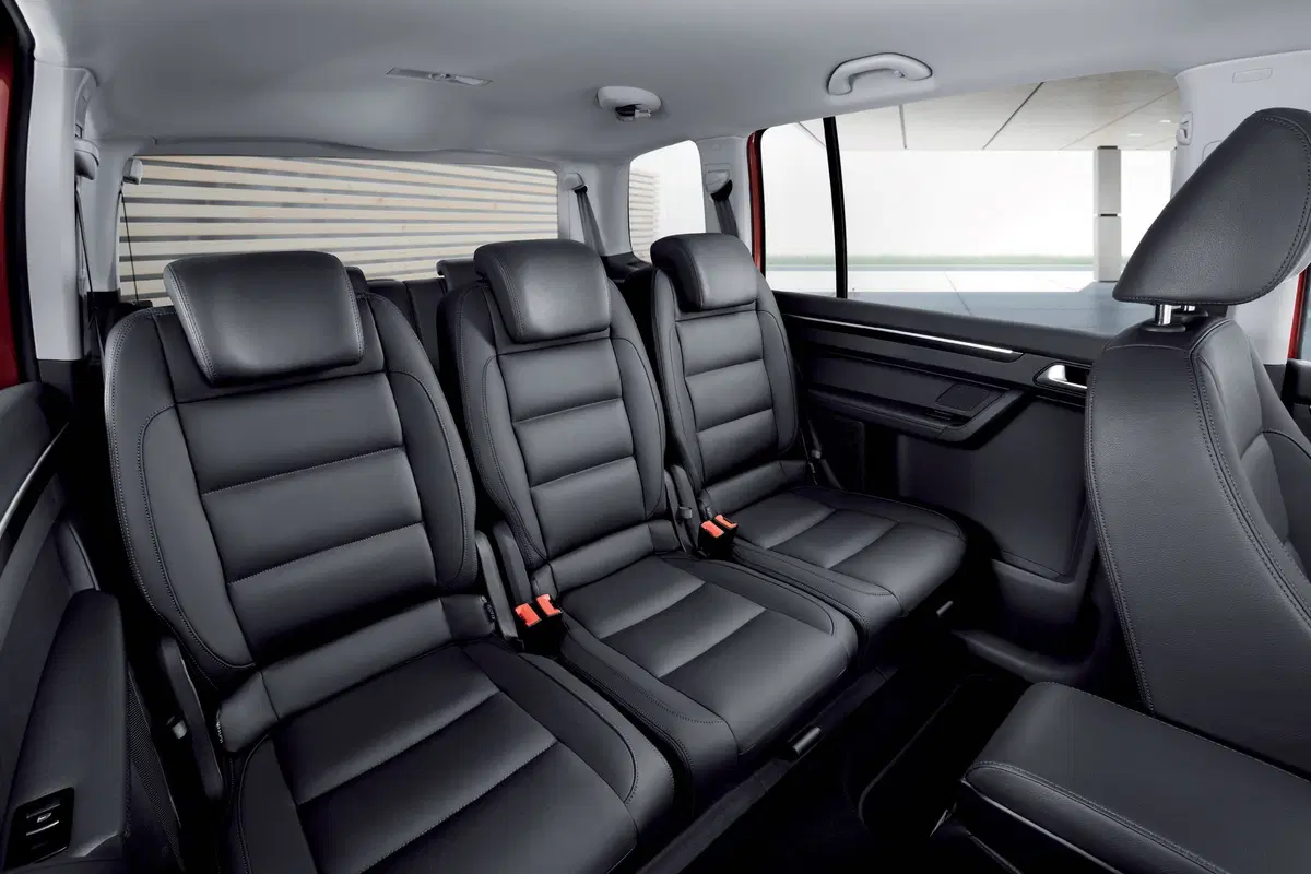Volkswagen Touran 1.4 TSI Trendline EcoFuel (19)