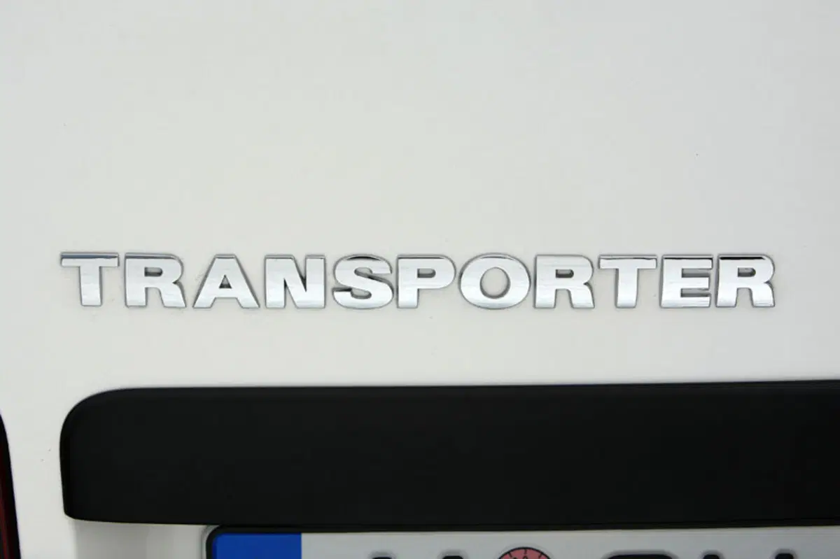 Volkswagen Veicoli Commerciali Transporter Furgone (2009-15) (11)