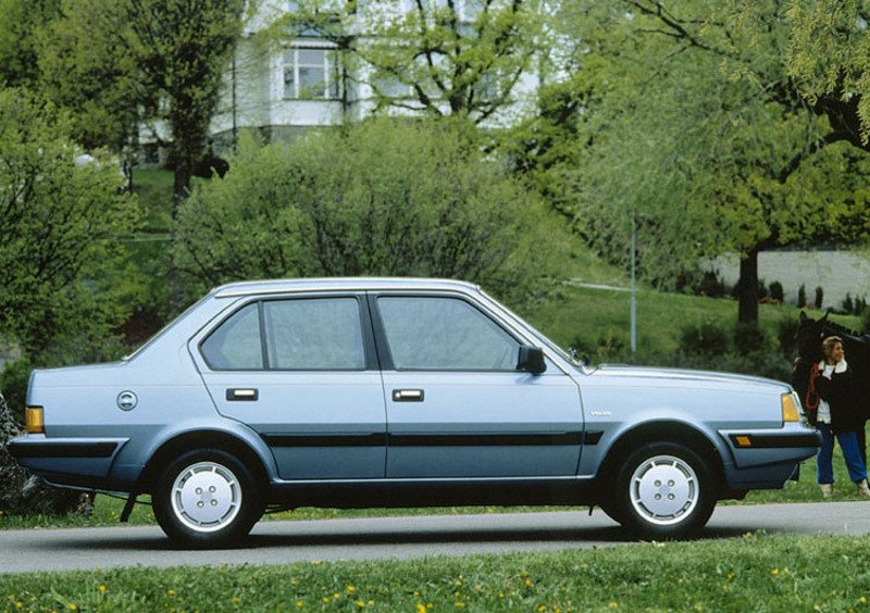 Volvo 360 (1985-91) (3)