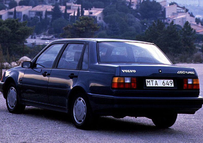 Volvo 460 (1989-96) (3)