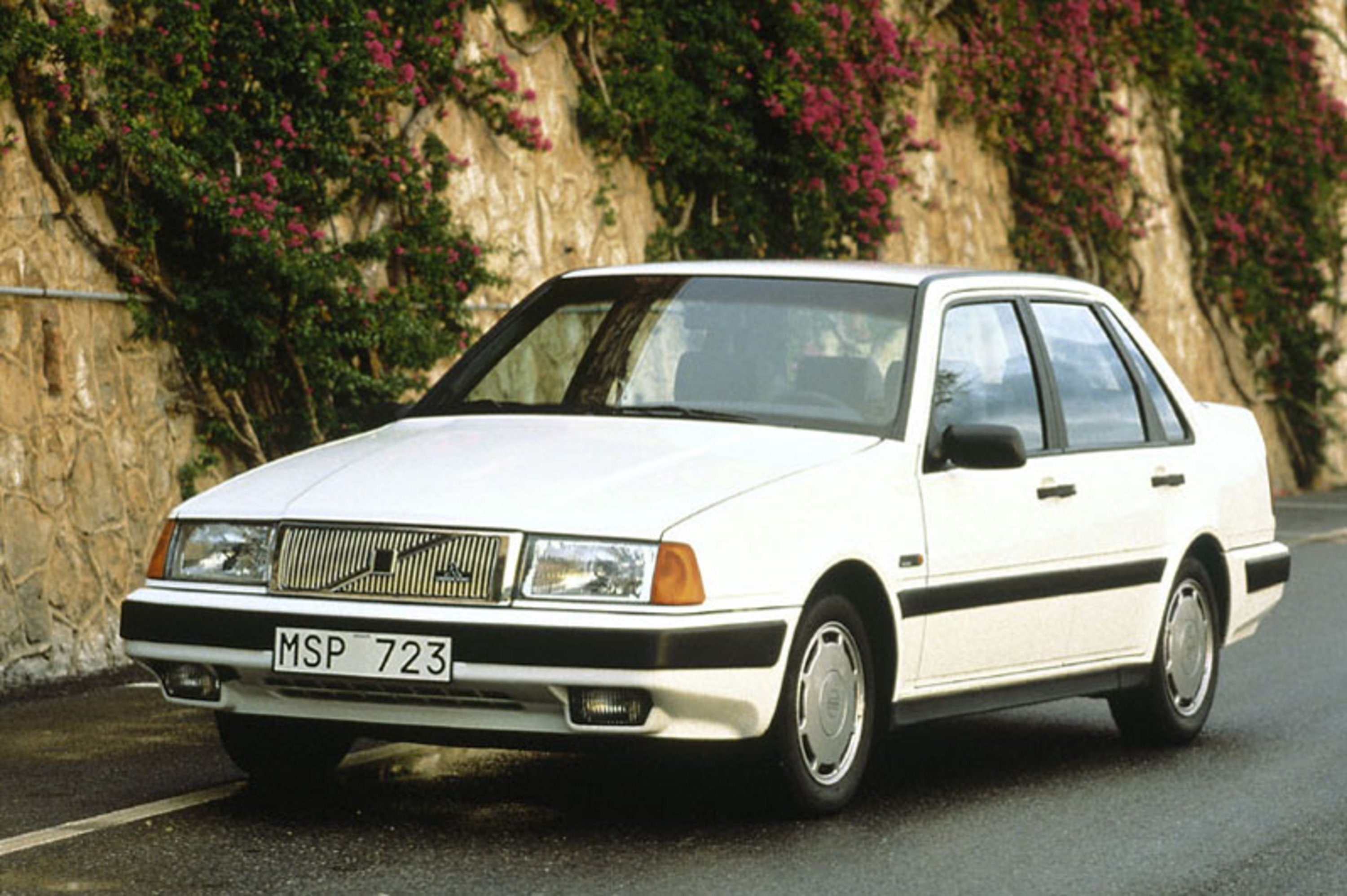 Volvo 460 (1989-96)