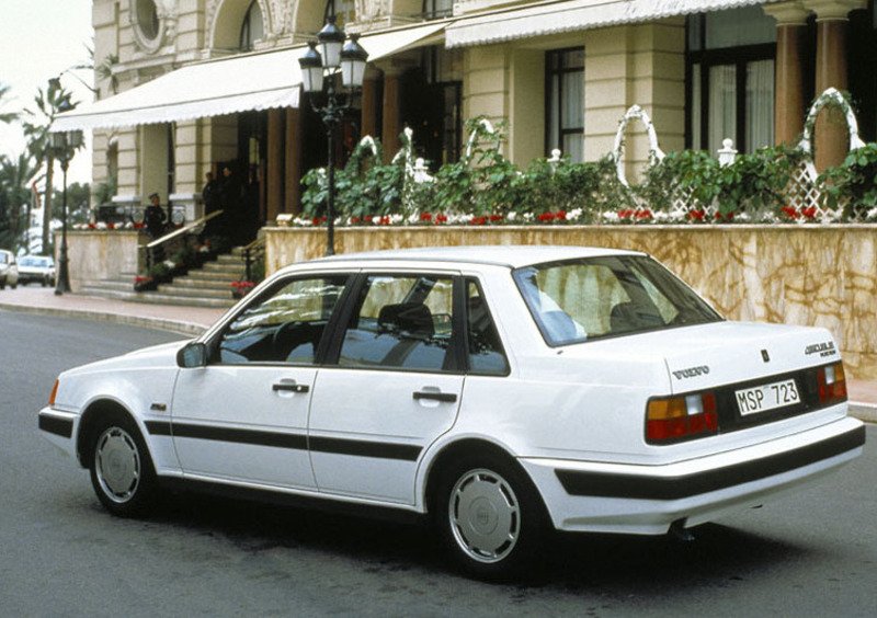 Volvo 460 (1989-96) (6)