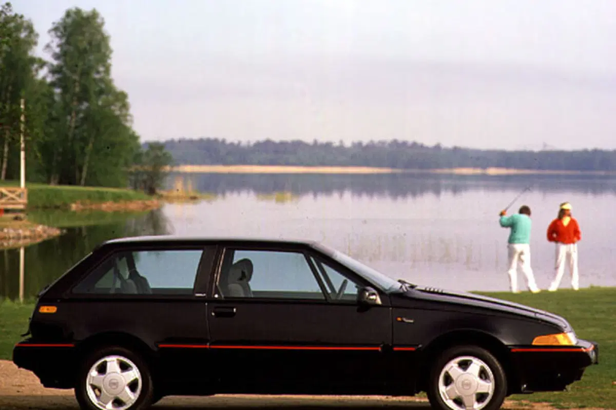 Volvo 480 (1986-95) (6)