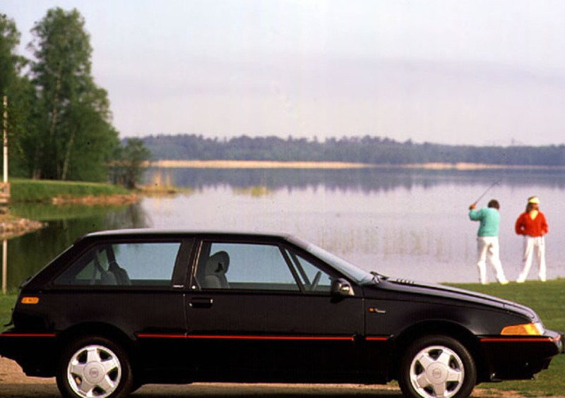 Volvo 480 (1986-95) (6)