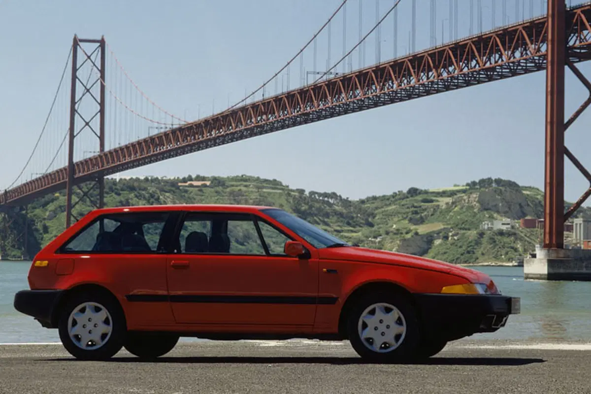 Volvo 480 (1986-95) (7)
