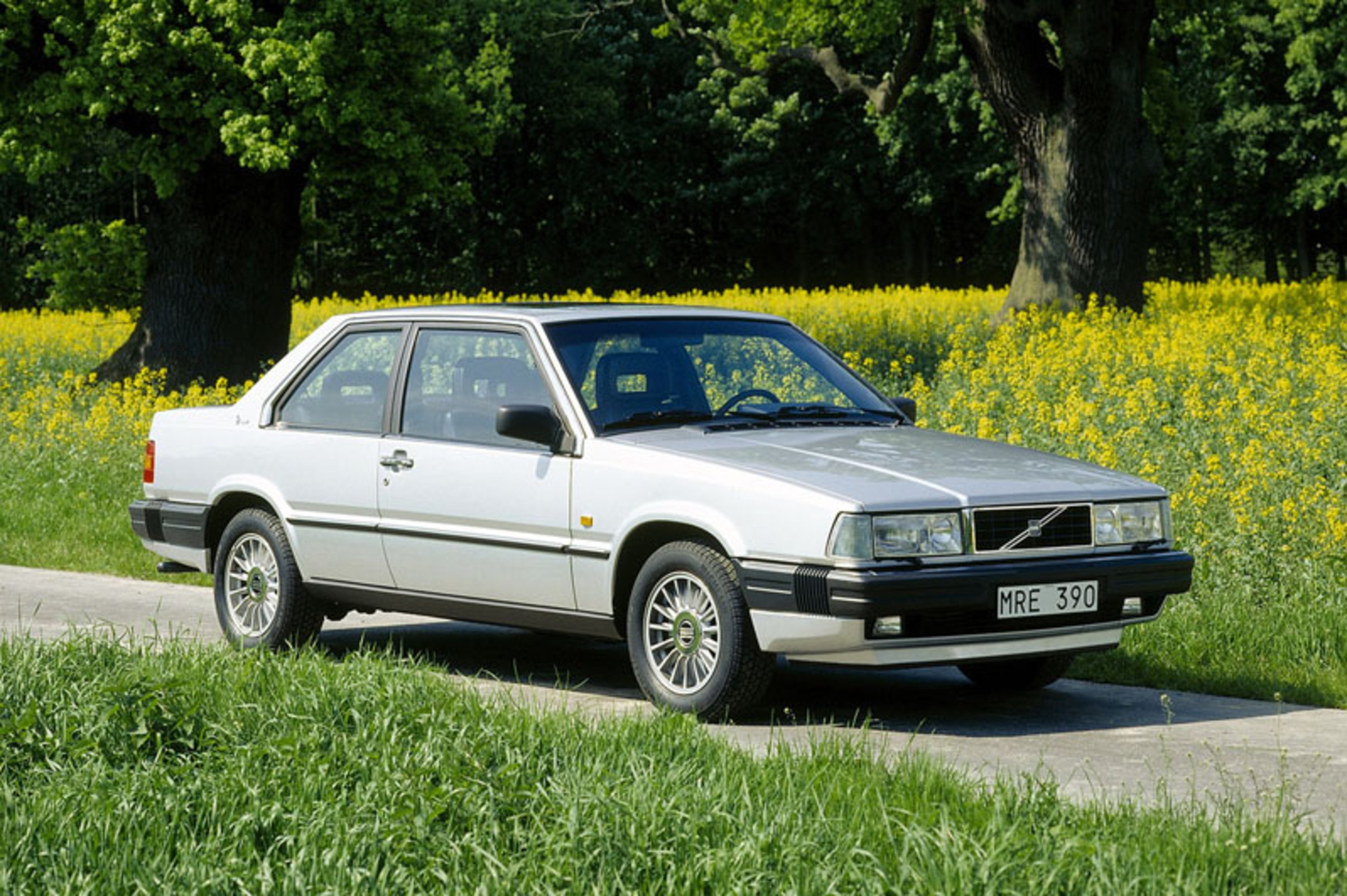 Volvo 780 (1986-89)