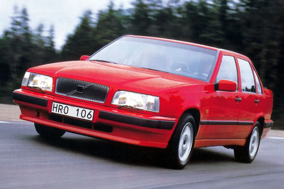 Volvo 850 (1991-96) (3)