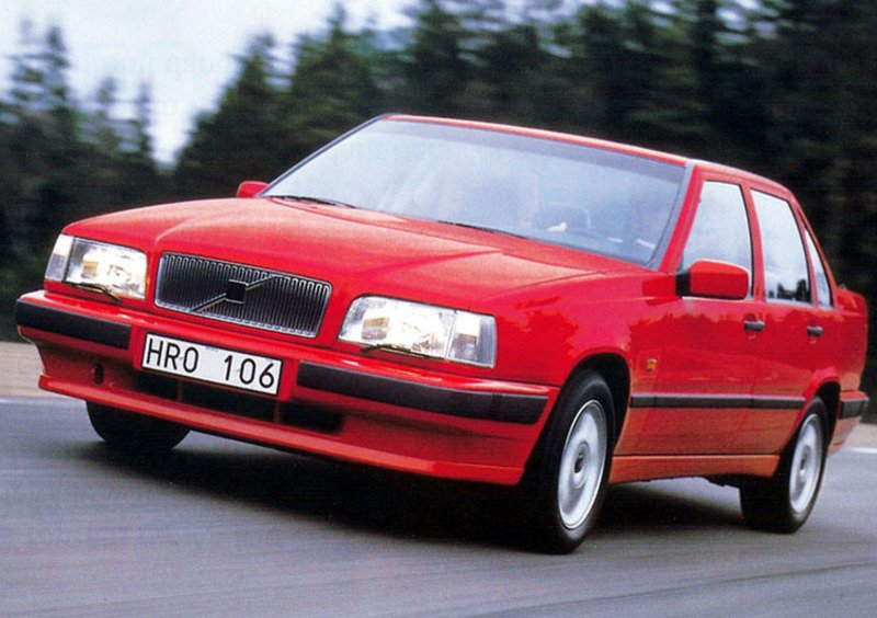 Volvo 850 (1991-96) (3)