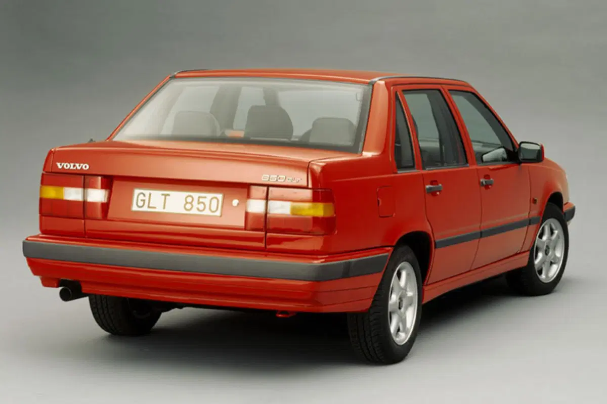 Volvo 850 (1991-96) (8)