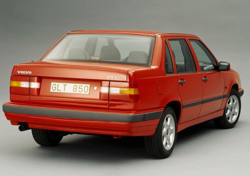 Volvo 850 (1991-96) (8)