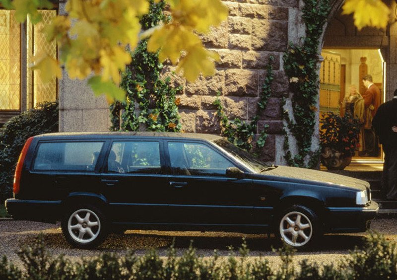 Volvo 850 (1991-96) (9)