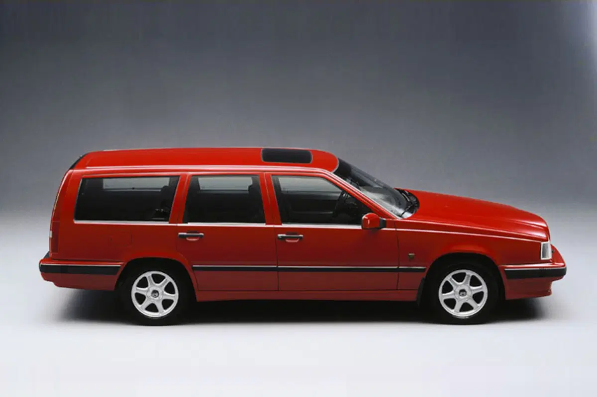 Volvo 850 (1991-96) (10)