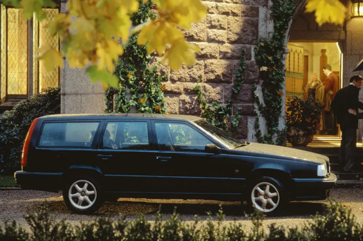 Volvo 850 (1991-96) (12)