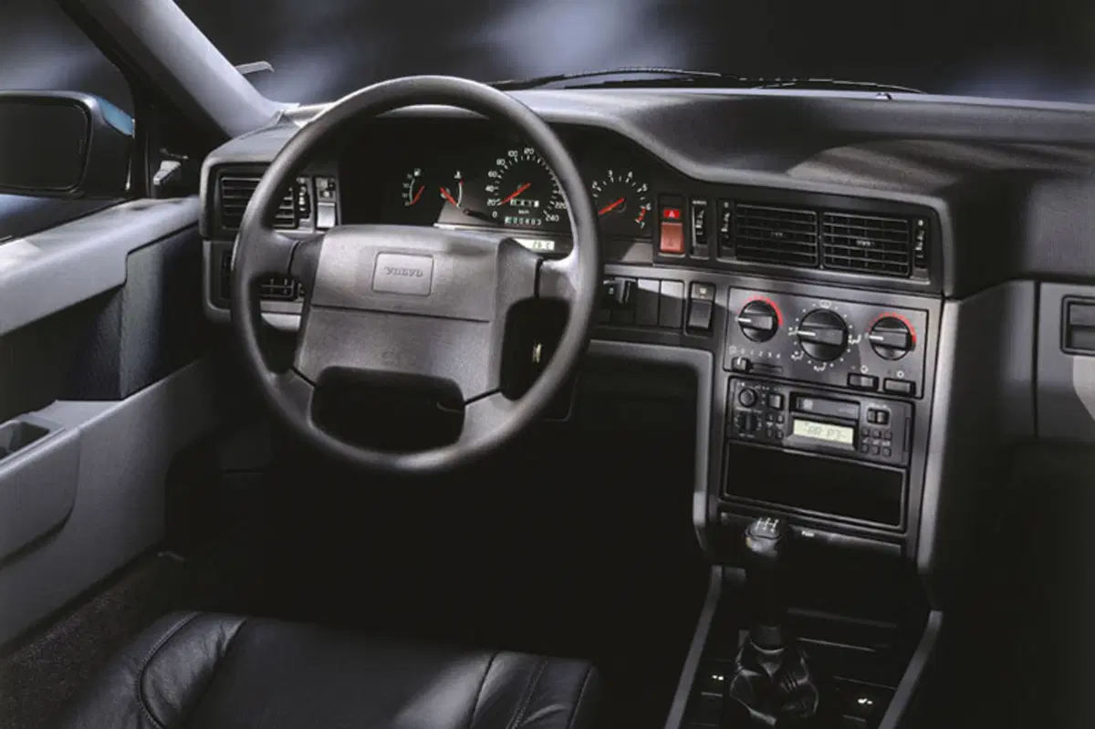 Volvo 850 (1991-96) (13)