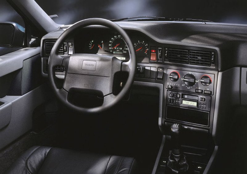 Volvo 850 (1991-96) (13)