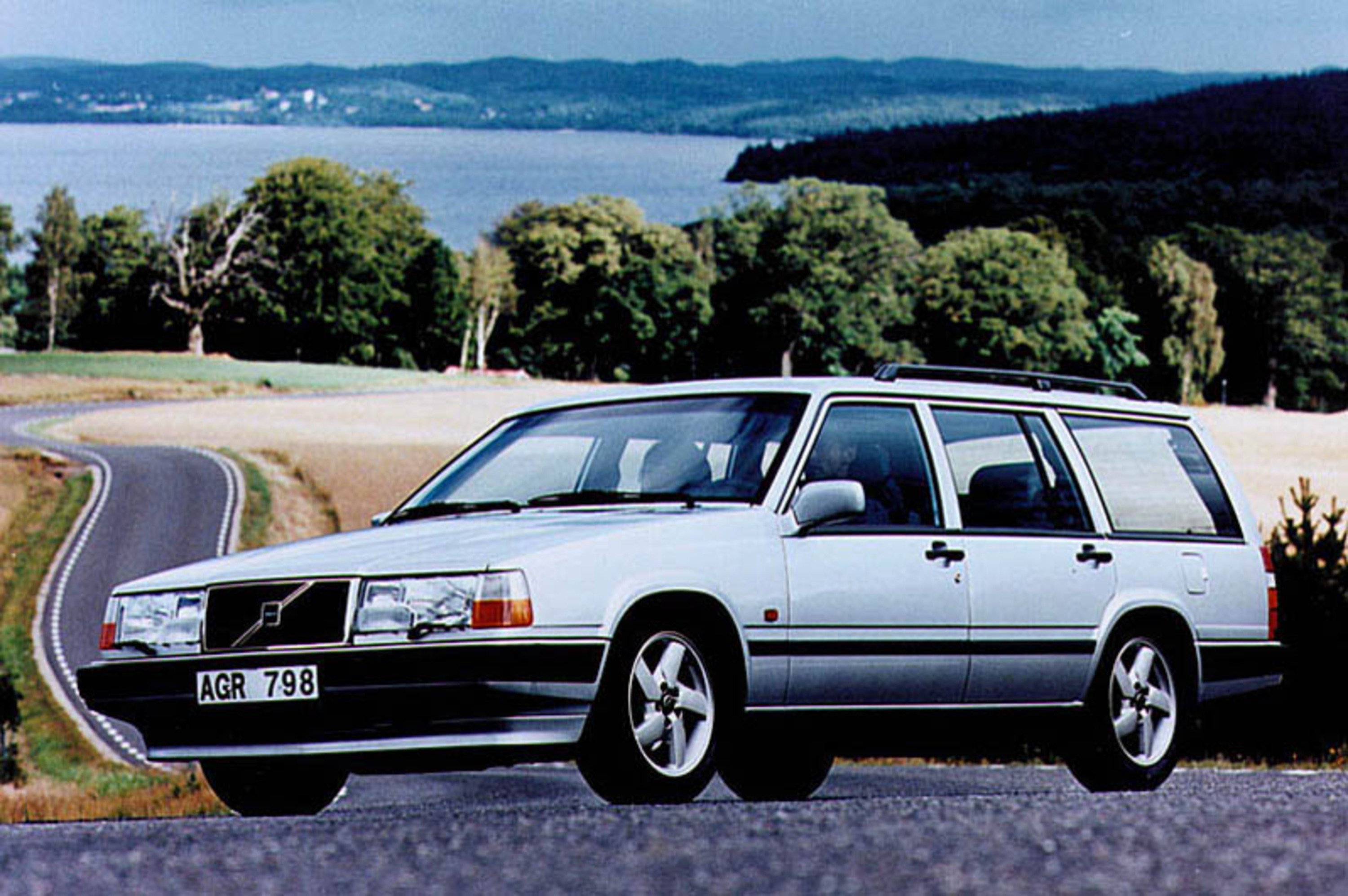 Volvo 940 (1990-98)