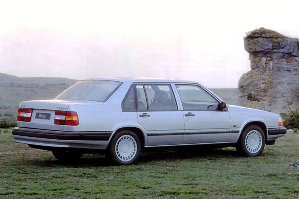 Volvo 940 (1990-98) (4)