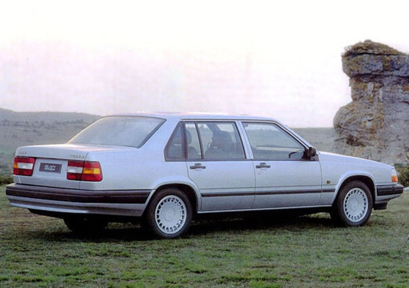 Volvo 940 (1990-98) (4)