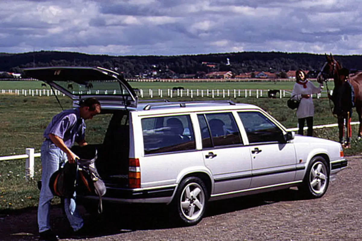 Volvo 940 (1990-98) (5)
