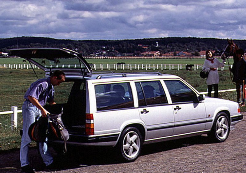 Volvo 940 (1990-98) (5)