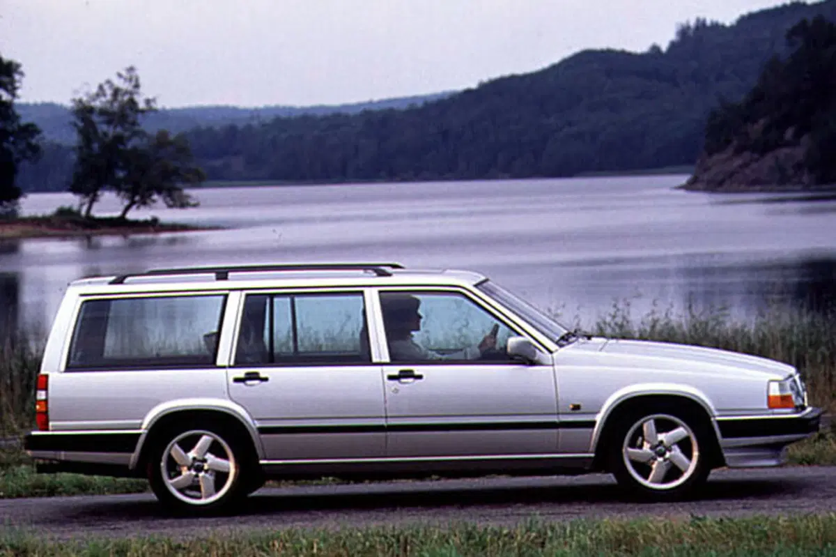 Volvo 940 (1990-98) (6)