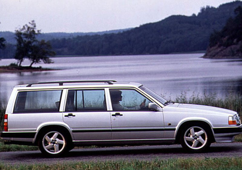 Volvo 940 (1990-98) (6)