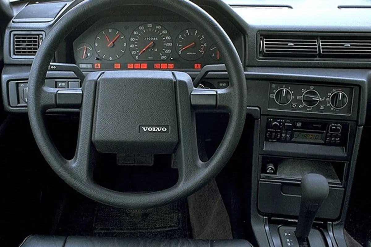 Volvo 940 (1990-98) (7)