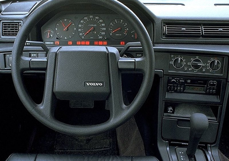 Volvo 940 (1990-98) (7)