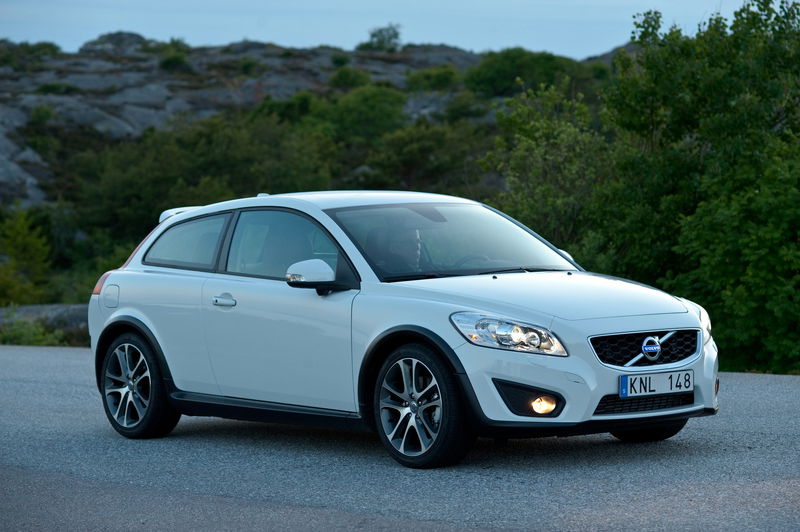 Volvo C30 (2006-12)