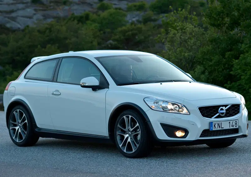 Volvo C30 (2006-12)