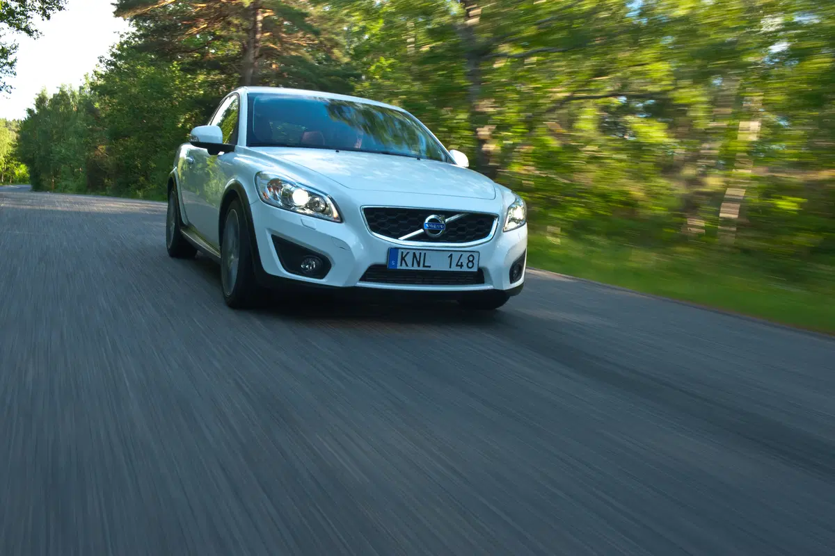 Volvo C30 (2006-12) (2)
