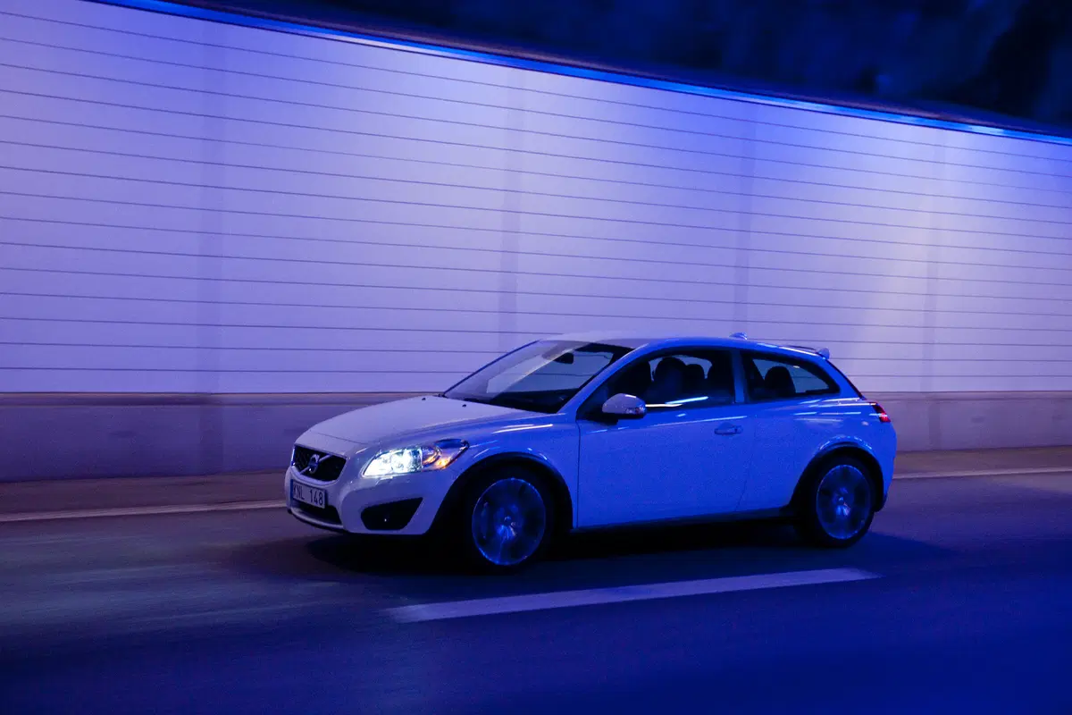 Volvo C30 (2006-12) (9)