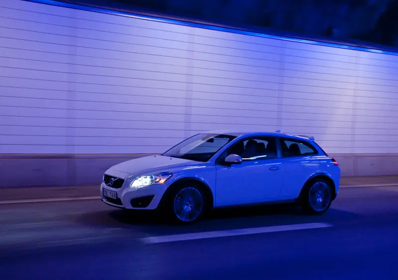 Volvo C30 (2006-12) (9)