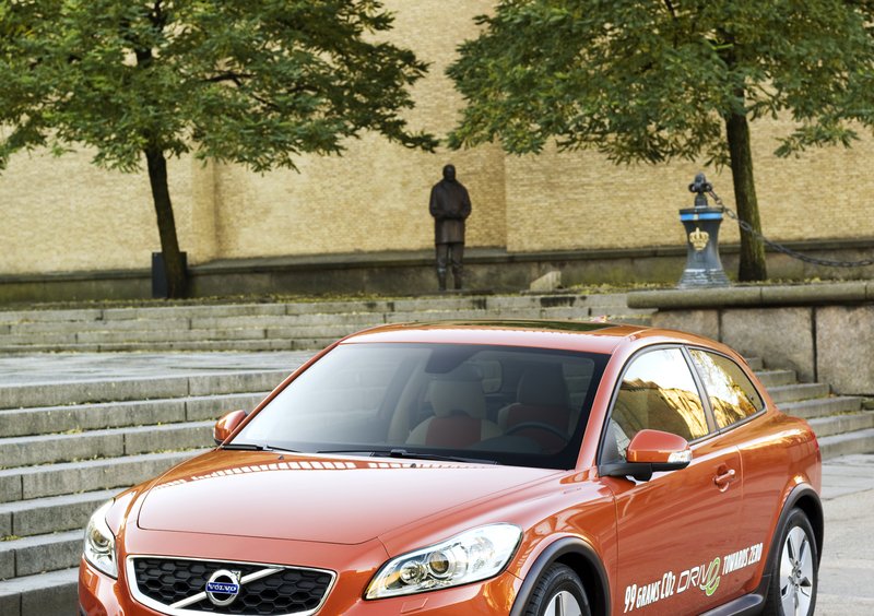 Volvo C30 (2006-12) (11)