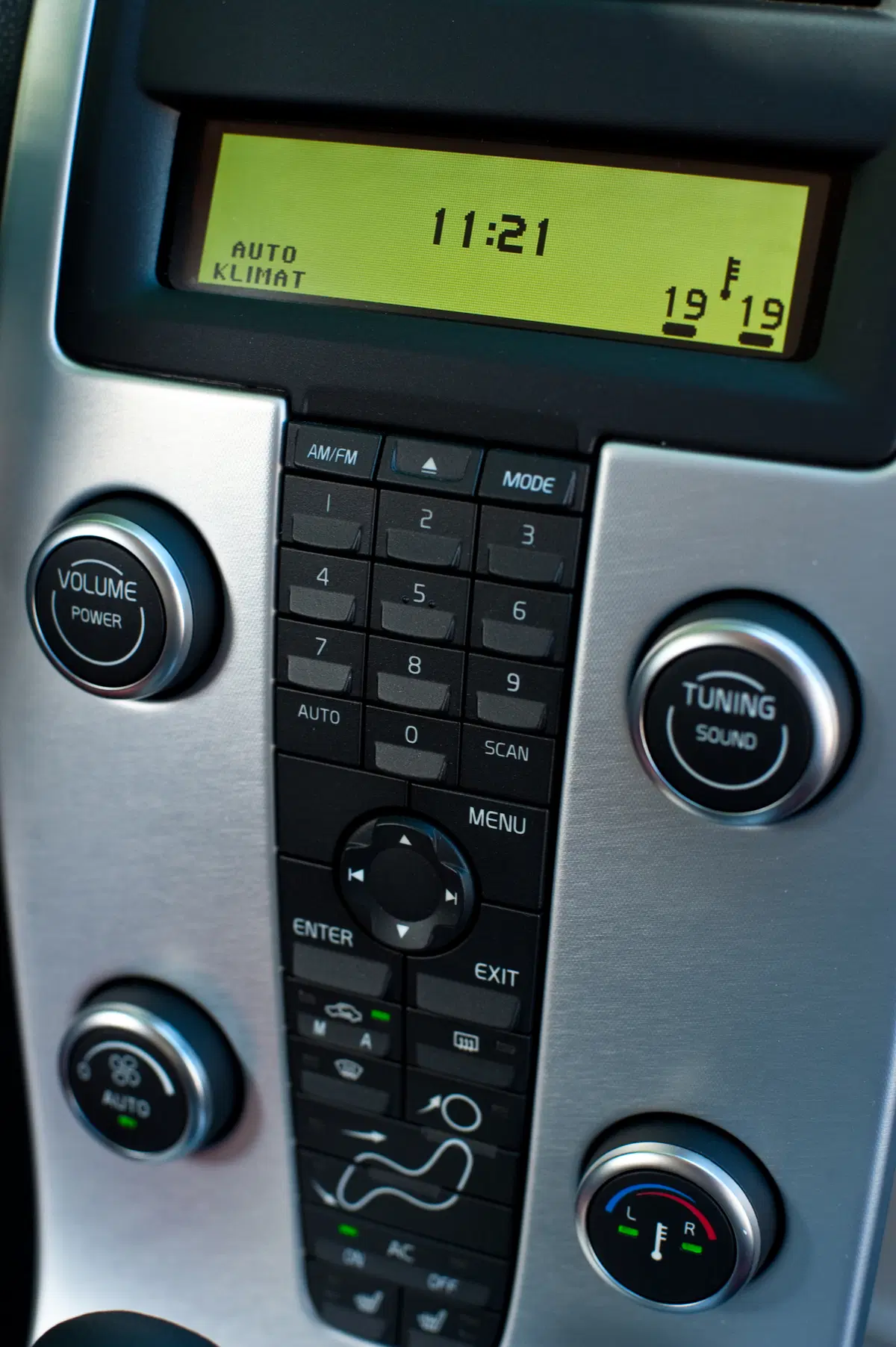 Volvo C30 (2006-12) (19)