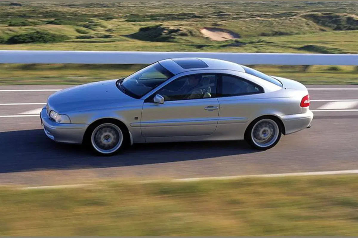 Volvo C70 (1997-05) (5)