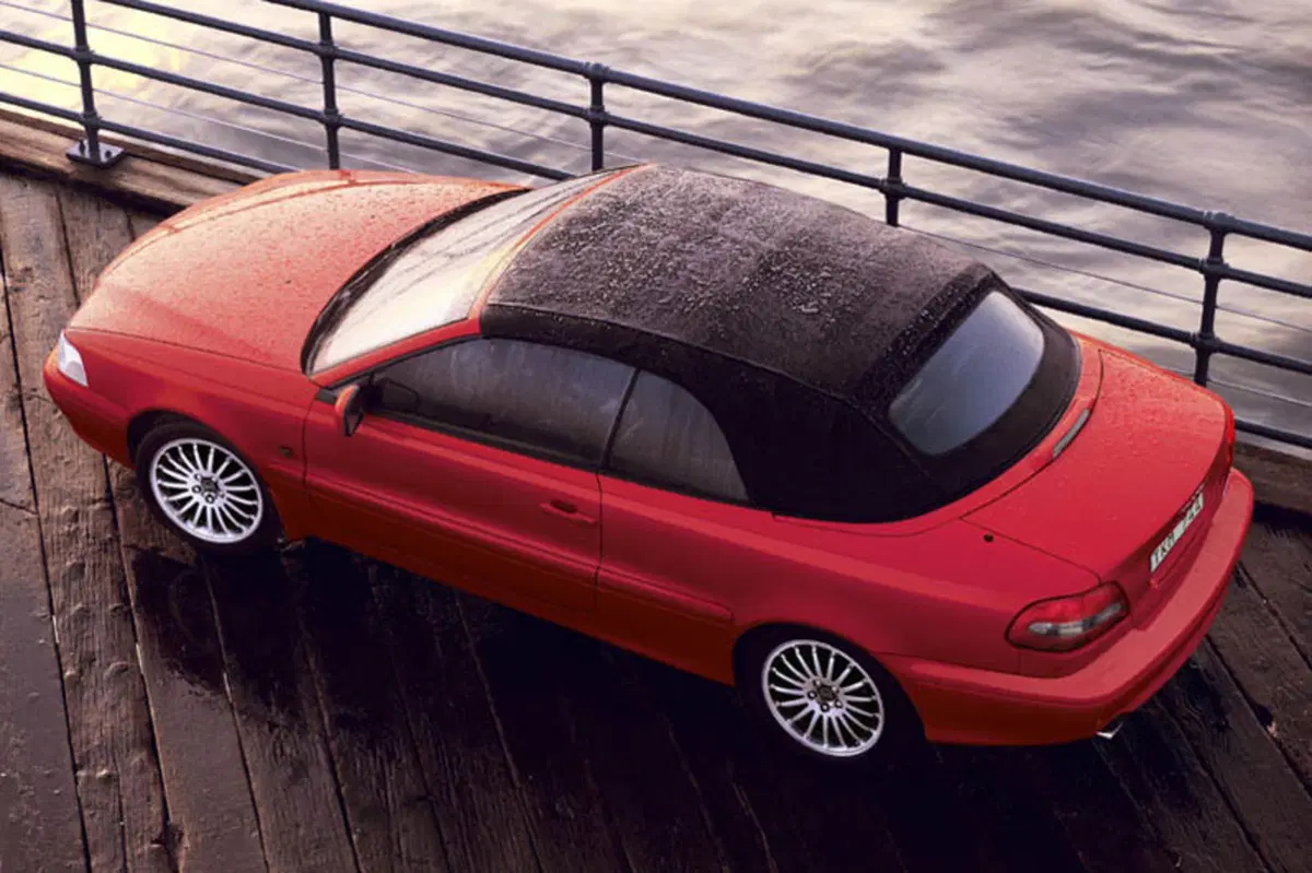 Volvo C70 (1997-05) (11)