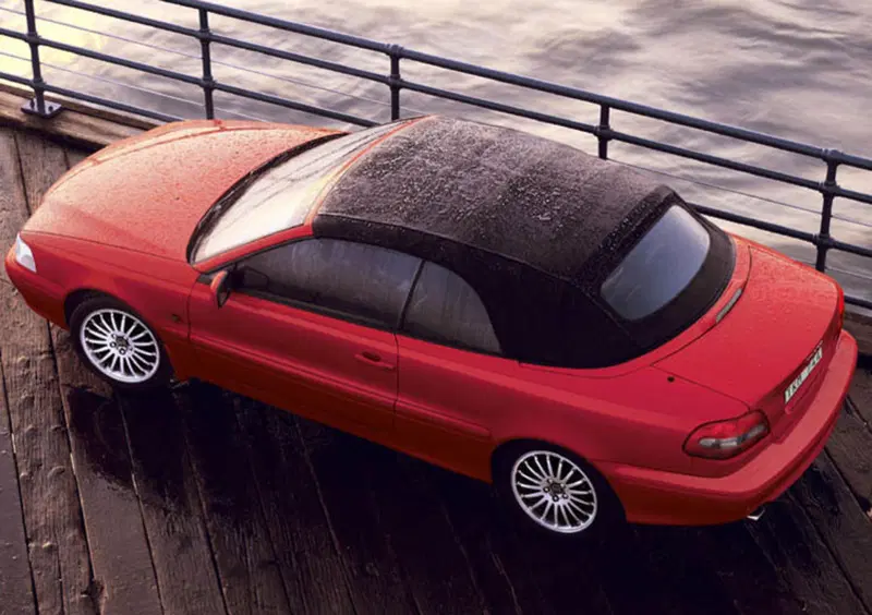 Volvo C70 (1997-05) (11)