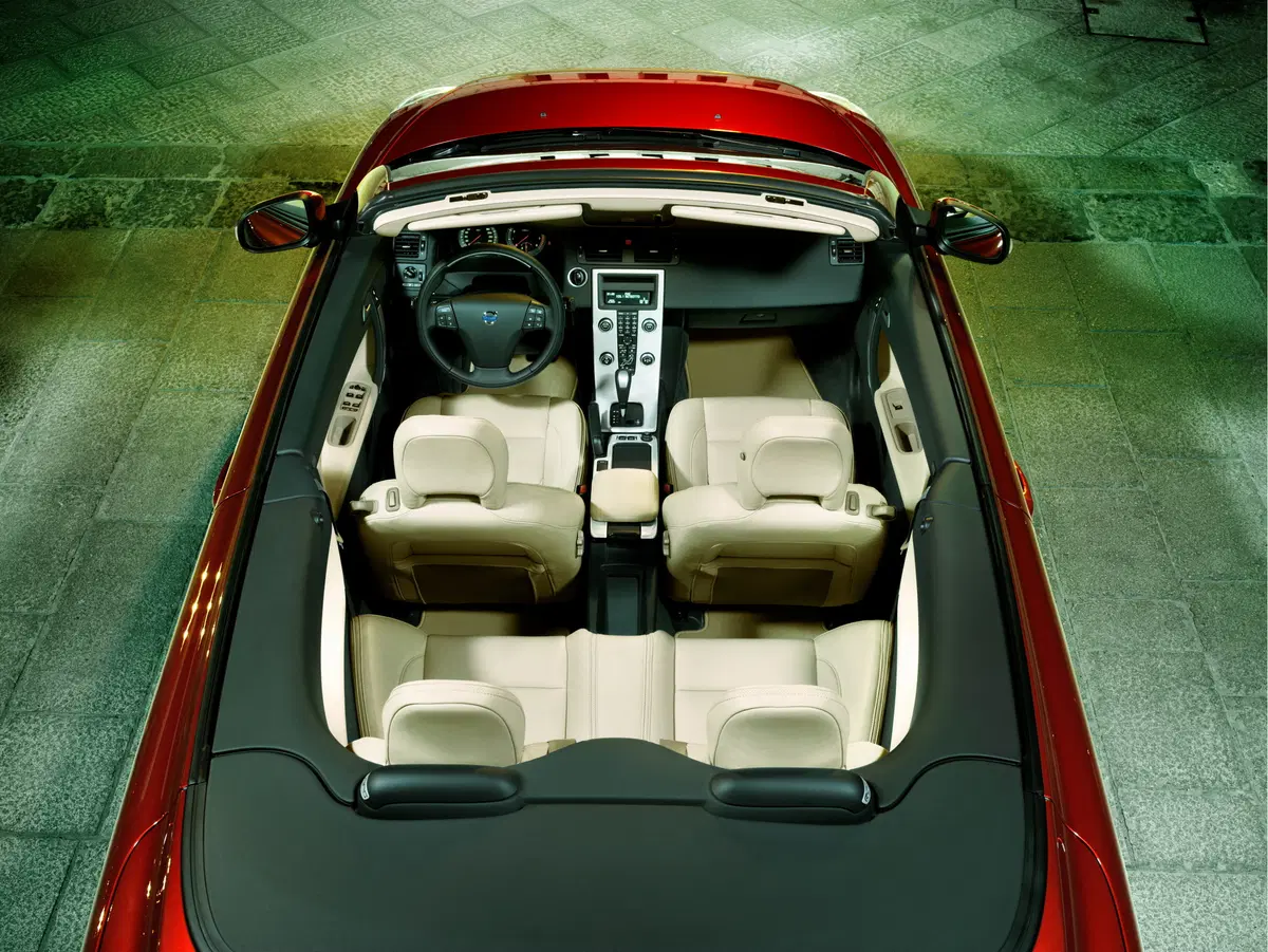 Volvo C70 (2005-13) (14)