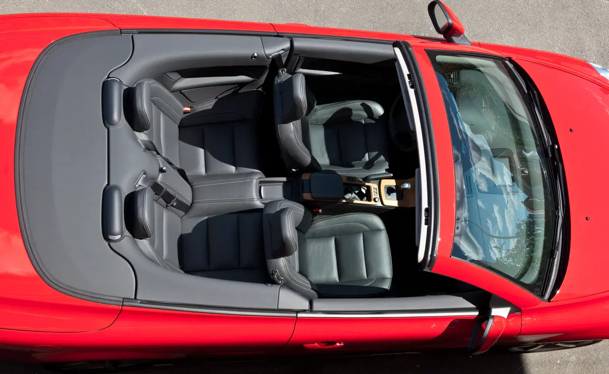 Volvo C70 (2005-13) (15)