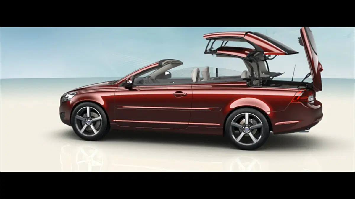 Volvo C70 (2005-13) (16)