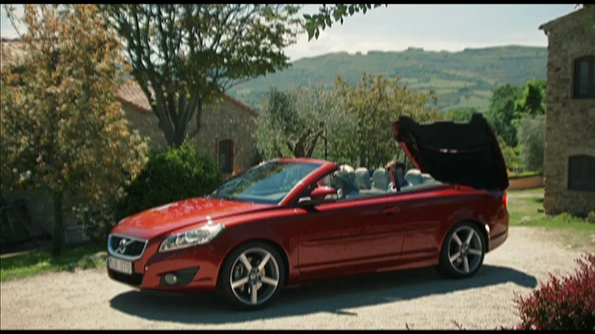 Volvo C70 (2005-13) (17)