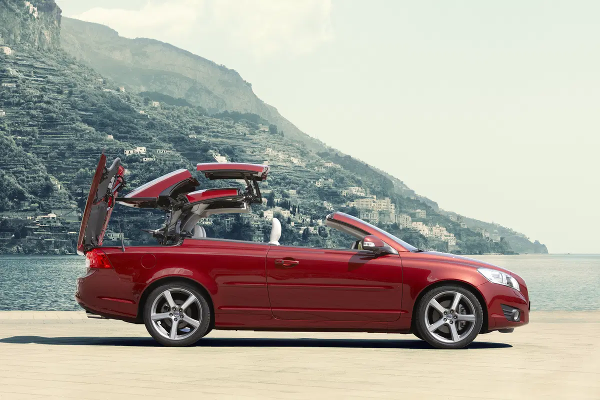 Volvo C70 (2005-13) (18)