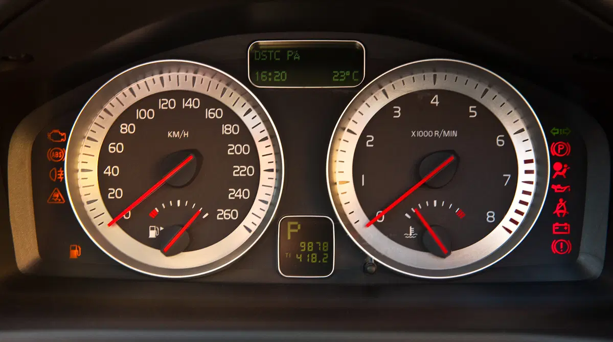 Volvo C70 (2005-13) (19)