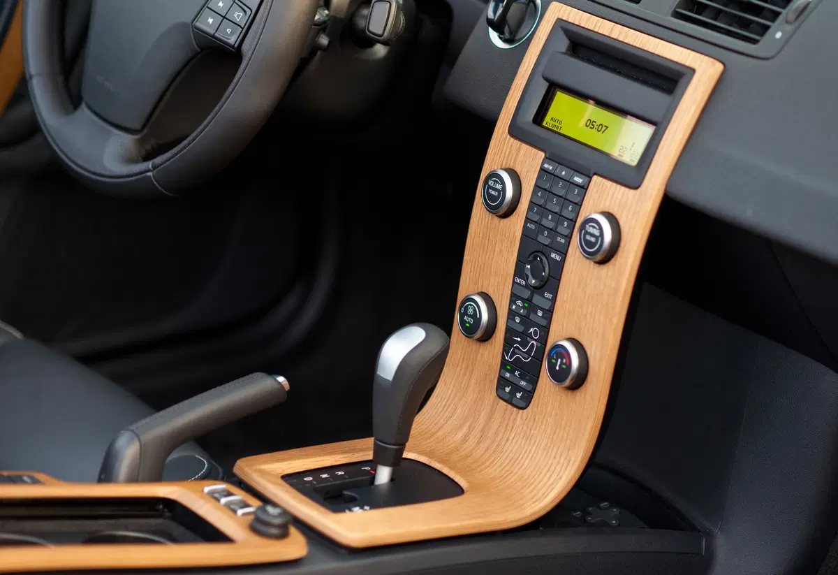 Volvo C70 (2005-13) (20)