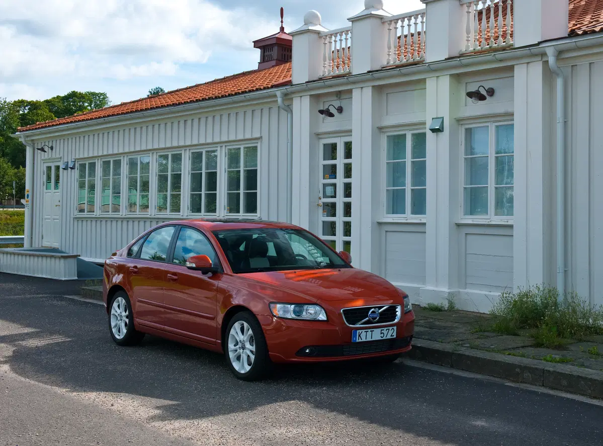 Volvo S40 (2003-12) (5)
